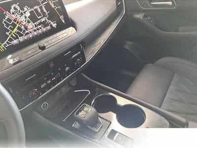 Nissan X-Trail (2026) - Photo 11