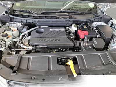 Nissan X-Trail (2026) - Photo 14