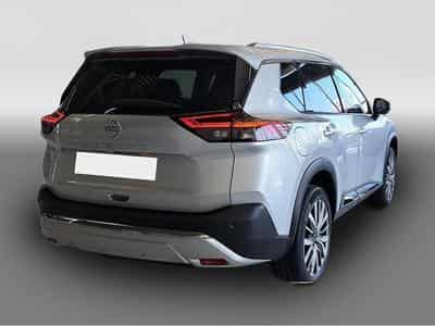 Nissan X-Trail (2026) - Photo 2