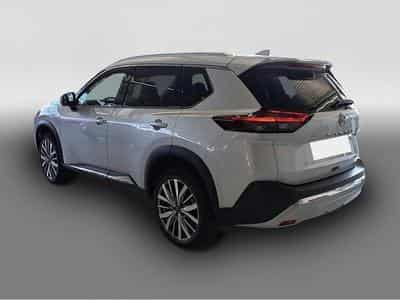 Nissan X-Trail (2026) - Photo 3