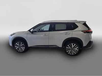 Nissan X-Trail (2026) - Photo 4