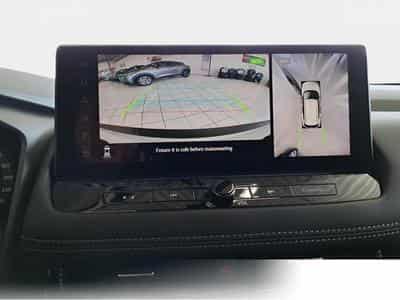 Nissan X-Trail (2026) - Photo 9