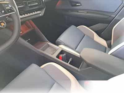 Nissan Micra (2026) - Photo 11