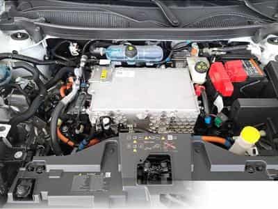 Nissan Micra (2026) - Photo 14