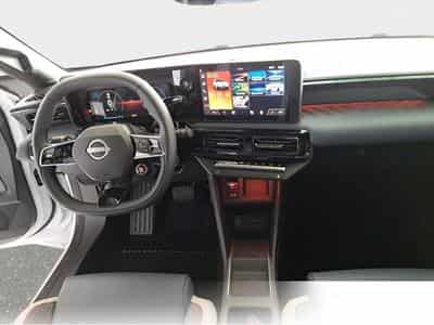 Nissan Micra (2026) - Photo 7