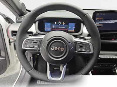 Jeep Wrangler (2026) - Photo 12