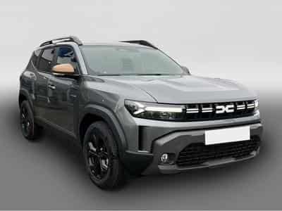 Dacia Duster (2026) - Photo 1