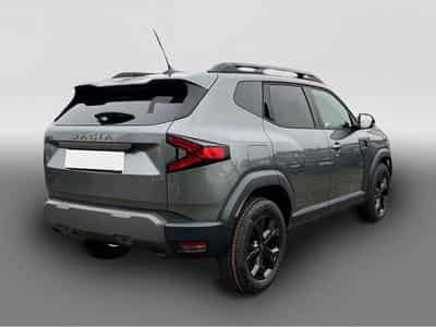 Dacia Duster (2026) - Photo 3