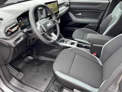 Dacia Duster (2026) - Photo 4