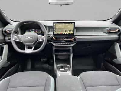 Dacia Duster (2026) - Photo 5