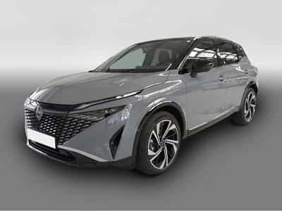 Nissan Qashqai (2026) - Photo 1