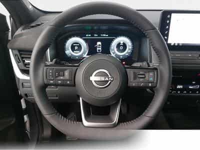 Nissan Qashqai (2026) - Photo 12