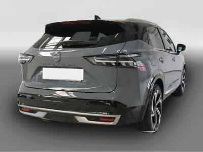 Nissan Qashqai (2026) - Photo 2