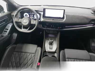 Nissan Qashqai (2026) - Photo 6