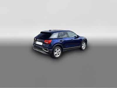 Audi Q2 (2026) - Foto 7