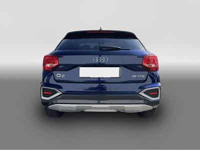 Audi Q2 (2026) - Foto 8