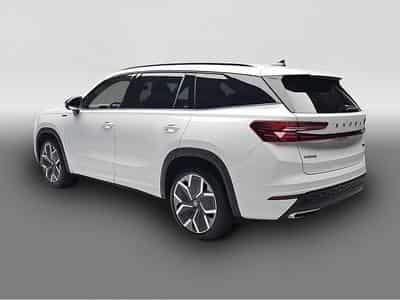 Skoda Kodiaq (2026) - Photo 3