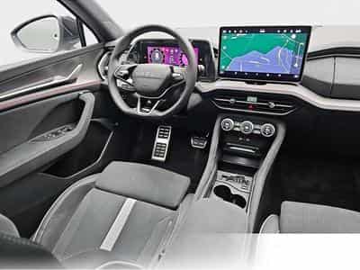 Skoda Kodiaq (2026) - Photo 7