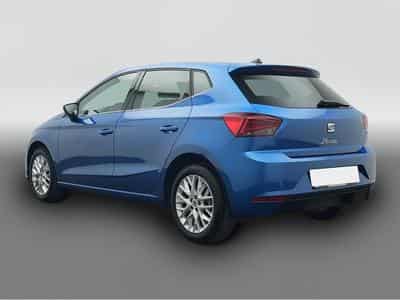 Seat Ibiza (2026) - Foto 3