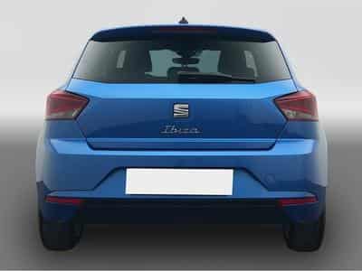 Seat Ibiza (2026) - Foto 4