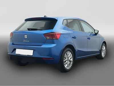 Seat Ibiza (2026) - Foto 5