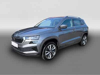 Skoda Karoq (2024) - Foto 1