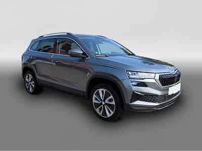 Skoda Karoq (2024) - Foto 3