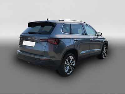 Skoda Karoq (2024) - Foto 7