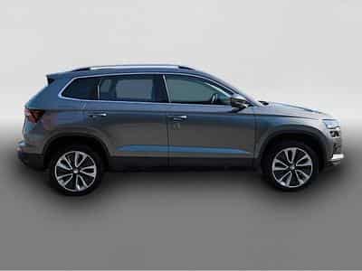 Skoda Karoq (2024) - Foto 8
