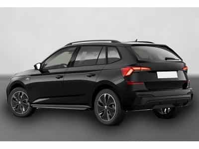 Skoda Kamiq (2026) - Photo 3
