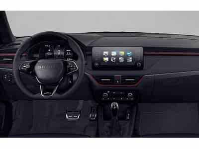 Skoda Kamiq (2026) - Photo 4