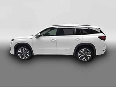 Skoda Kodiaq (2026) - Photo 4