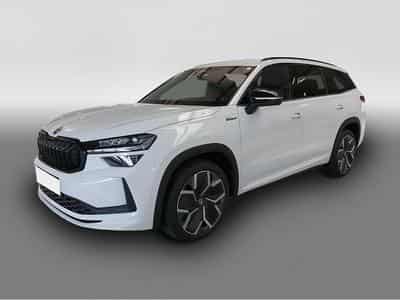 Skoda Kodiaq (2026) - Photo 1