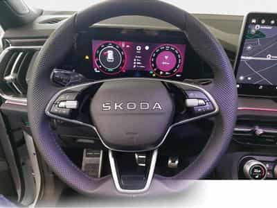 Skoda Kodiaq (2026) - Photo 12