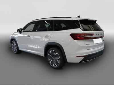 Skoda Kodiaq (2026) - Photo 3