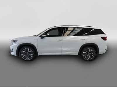 Skoda Kodiaq (2026) - Photo 4