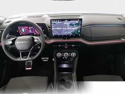 Skoda Kodiaq (2026) - Photo 6