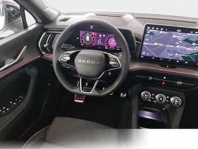 Skoda Kodiaq (2026) - Photo 7