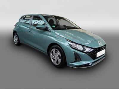 Hyundai i20 (2026) - Foto 3