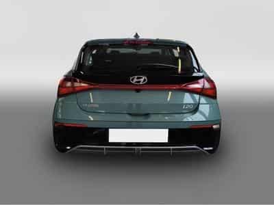 Hyundai i20 (2026) - Foto 5