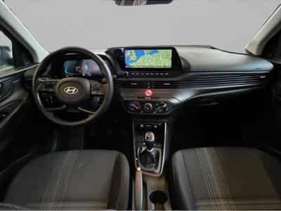Hyundai i20 (2026) - Foto 7