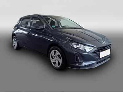 Hyundai i20 (2026) - Foto 3