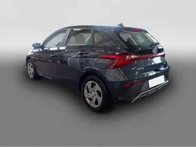 Hyundai i20 (2026) - Foto 6