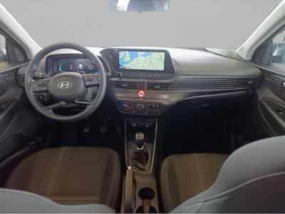 Hyundai i20 (2026) - Foto 7