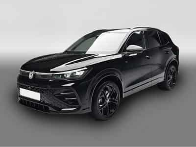 VW Tiguan (2026) - Photo 1