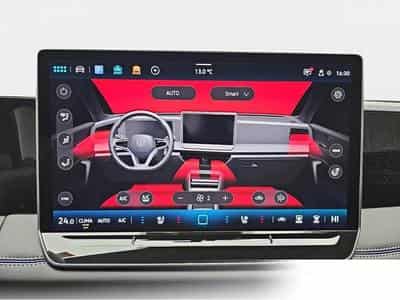 VW Tiguan (2026) - Photo 10