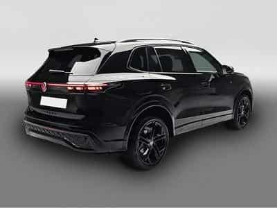 VW Tiguan (2026) - Photo 2