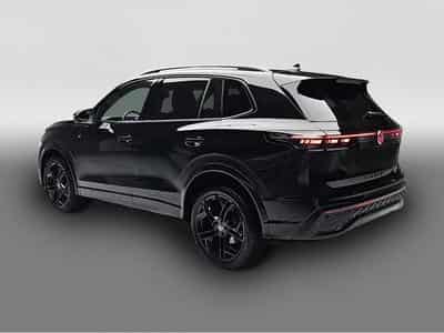 VW Tiguan (2026) - Photo 3