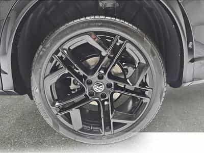 VW Tiguan (2026) - Photo 5