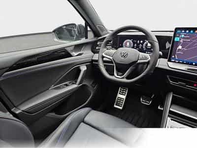 VW Tiguan (2026) - Photo 7